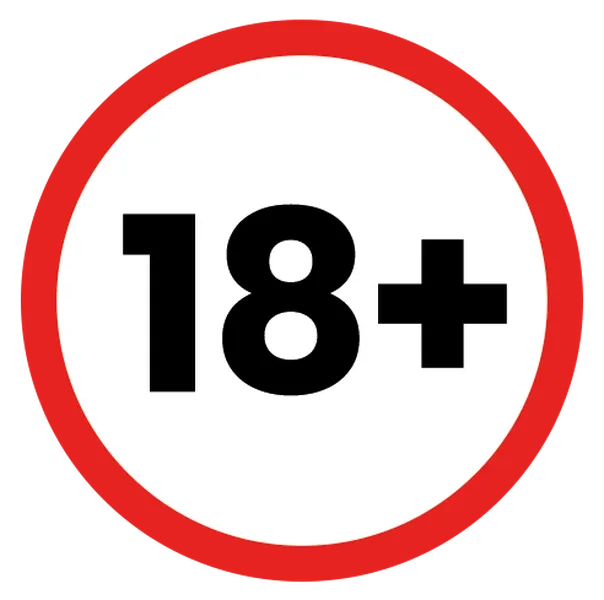 18+